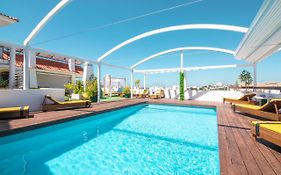 Loule Jardim Hotel